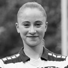 Charlotte Vellarová bola súčasťou nemeckého klubu MSV Duisburg.
