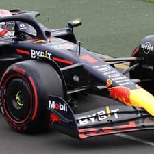Kvalifikáciu VC Austrálie ovládol Max Verstappen.