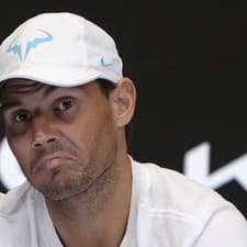 Rafaela Nadala trápia v poslednom čase zranenia, preto sa fanúšikovia pýtajú, dokedy ešte bude hrať.