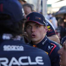Maxa Verstappena možné zmeny ohľadom tréningov nehnevali.