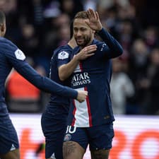 Spomínané trio patrí k najväčším ťahúňom PSG.