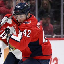 Slovenský obranca Martin Fehérváry strávil na ľade takmer 27 minút, čo je jeho osobným maximom v NHL. 