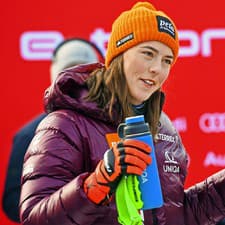 Petra Vlhová a Mikaela Shiffrinová si to zrejme opäť rozdajú na „rodnom“ svahu našej lyžiarky.