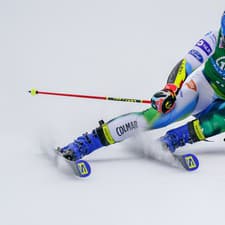 Vráti sa Meta Hrovatová do kolotoča svetového lyžovania?