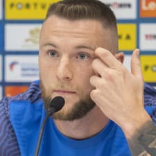 Milan Škriniar.