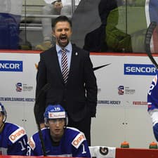 Róbert Petrovický bude asistentom trénera v Olomouci.