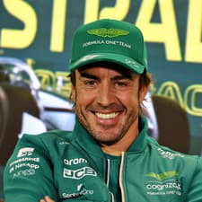 Legendárny Španiel sa do seriálu F1 vrátil v roku 2022 po dvojročnej pauze.