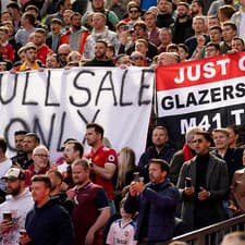 Asociácia priaznivcov Manchestru United pod názvom The 1958 pripravuje protest proti rodine Glazerovcov.