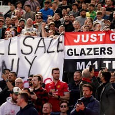 Asociácia priaznivcov Manchestru United pod názvom The 1958 pripravuje protest proti rodine Glazerovcov.