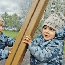 Manželka Kristína a dvojičky Filip a Alex sú pre Tartaľa všetkým