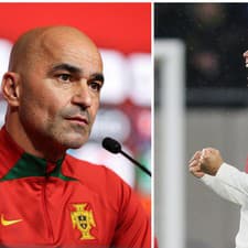 Kouč portugalskej reprezentácie tvrdí, že Cristiano Ronaldo hrá dôležitú úlohu v jeho plánoch