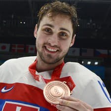 Tomáš Jurčo je bronzový medailista zo ZOH 2022 v Pekingu.