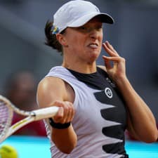 Swiateková si v rebríčku WTA udržala líderskú pozíciu.