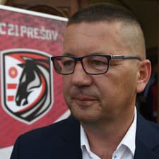 Róbert Ľupták bude šéfovať hokeju v Liptovskom Mikuláši. 
