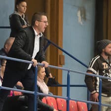 Róbert Ľupták bol majiteľom detvianskeho hokeja.
