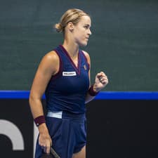 Anna Karolína Schmiedlová si na úvod Roland Garros zmeria sily s nasadenou Ruskou.