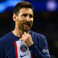 Lionel Messi po sezóne opustí PSG.