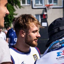 3x3 basketbal je na Slovensku čoraz viac populárnejší.