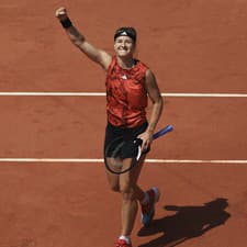 Česká tenistka Karolína Muchová nebude na Turnaji majsteriek štartovať.