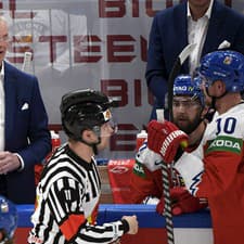 Kari Jalonen už nie je koučom českej hokejovej reprezentácie.