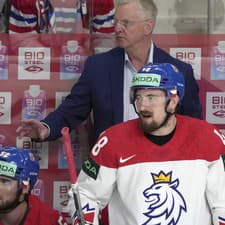 Kari Jalonen už nie je koučom českej hokejovej reprezentácie.