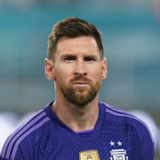 Na záver kariéry si Lionel Messi vyskúša pôsobenie v zámorskej MLS.