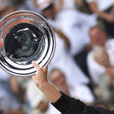 Česká tenistka Karolína Muchová vo finále Roland Garros 2023 poriadne potrápila Poľku Igu Swiatekovú.