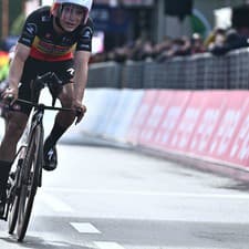 Remco Evenepoel mal patriť k najväčším hviezdam na Tour de France.