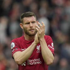 James Milner mení klub! 