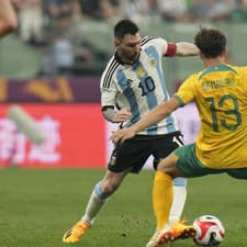 Lionel Messi strelil svoj najrýchlejší gól v kariére.
