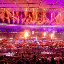 Berlín patrí Svetovým hrám špeciálnych olympiád a Slováci nechcú byť len do počtu.