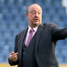 Rafael Benitez viedol počas svojej kariéry viacero slávnych veľkoklubov.