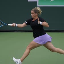 Podľa bývalej svetovej jednotky Kim Clijstersovej by sa mala ženská tenisová asociácia WTA a mužská ATP zjednotiť v jednu organizáciu.