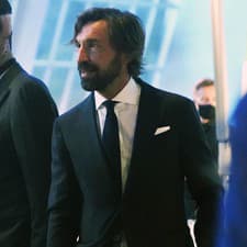 Majster sveta z roku 2006 Andrea Pirlo sa podľa talianskych médií stal novým trénerom futbalistov Sampdorie Janov.