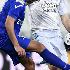 Majster sveta z roku 2006 Andrea Pirlo sa podľa talianskych médií stal novým trénerom futbalistov Sampdorie Janov.