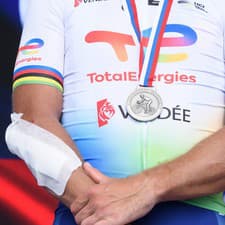 Peter Sagan pred Tour de France neprežíva najvydarenejšie obdobie.