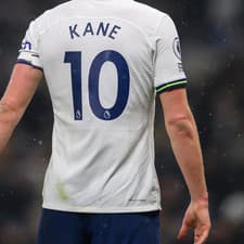 Harry Kane nedokázal s Tottenhamom získať žiadnu veľkú trofej.