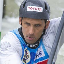 Slovenský reprezentant vo vodnom slalome Matej Beňuš postúpil na MS v britskom Lee Valley do finále C1. Kanoista tak vybojoval v tejto disciplíne pre Slovensko miestenku na OH2024.