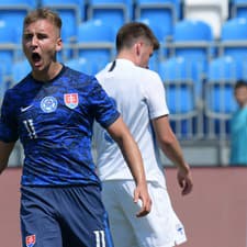 Slovenský futbalista Matej Trusa podpísal zmluvu s vicemajstrom FC DAC 1904 Dunajská Streda do 30. júna 2026.