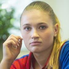 Slovenská reprezentantka v stolnom tenise Tatiana Kukuľková sa stala najvyššie nasadenou Slovenkou v rebríčku Medzinárodnej federácie stolného tenisu (ITTF).