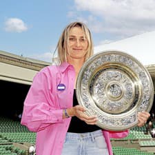 Češka Markéta Vondroušová sa ziskom titulu na Wimbledone postarala o obrovskú senzáciu.