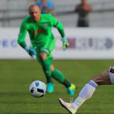 Na Tehelné pole sa Ján Mucha vracia po šiestich rokoch, v rokoch 2015 až 2017 obliekal dres Slovana. 