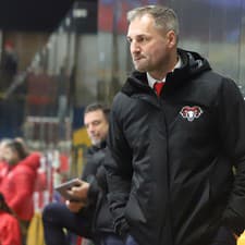 Jendek nahradil Andreja Podkonického, ktorý sa rozhodol prijať ponuku z klubu Avangard Omsk.