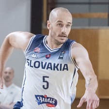 Slovenskí basketbalisti chcú postúpiť do ďalšej fáze kvalifikácie na ME 2025.