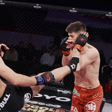 Český MMA bojovník Adam Jakubík si naposledy pripísal prvú kariérnu prehru medzi profesionálmi, keď prehral súboj s Michalom Dubom.