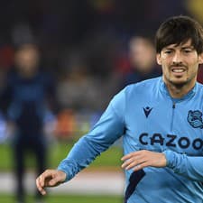 David Silva vynikal skvelým prehľadom v hre.