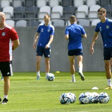 FC Košice čaká hneď na úvod ročníka najťažší oriešok.