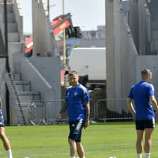 FC Košice čaká hneď na úvod ročníka najťažší oriešok.