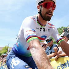 Peter Sagan má za sebou svoju poslednú Tour de France.