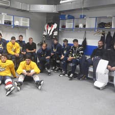 Hokejisti Spišskej Novej Vsi začali prípravu na novú sezónu.